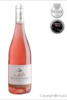 Cave Coopérative La Suzienne - Le Lutin Rose