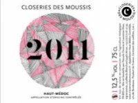Closeries des Moussis