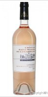 Château Saint Martin de la Garrigue - Bronzinelle