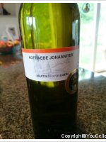 Hofraebe Johanniter Martin Ligerz
