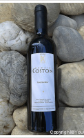 Domaine Coston - Gourmandise