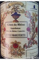 Domaine de Cabasse - Cuvée Marguerite