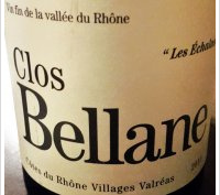Clos Bellane - Cuvée Les Echalas