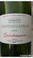 Château Laulan - Quintessence