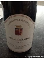 Guerrieri Rizzardi - Villa Rizzardi
