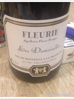 Les Damoiselles