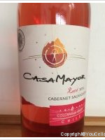 Casa Mayor - Cabernet Sauvignon