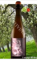 Eric Bordelet - Sidre Brut Tendre
