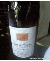 Christophe Joly - Mondeuse
