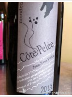 Jean-Yves Péron - Côte Pelée