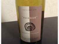 Domaine du Pavé - Escargot