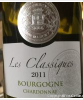 Cave des Vignerons de Mancey  - Les Classiques