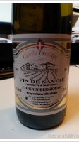 Domaine du Vieux Pressoir - Prestige
