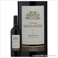 Domaine Manaude