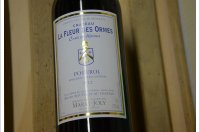 Château la Fleur des Ormes - Cuvée des Héritiers