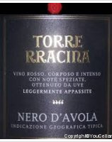 Torre Rracina