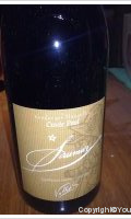 Vallet S. père et fils - Cuvée Paul