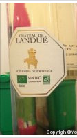 Château de Landué