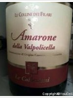 Le Colline Dei Filari