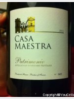 Casa Maestra