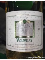Cave des Producteurs de Vouvray - Les Lys