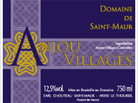 Domaine de Saint Maur