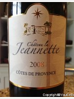 Château La Jeannette