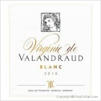 Virginie de Valandraud