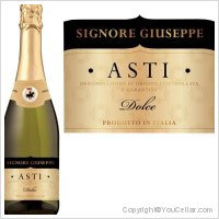 Signore Giuseppe