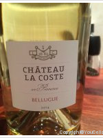 Château La Coste - Bellugue