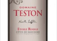 Domaine Teston - Etoile Rouge