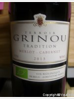 Terroir Grinou - Tradition