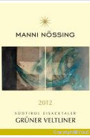 Manni Nössing - Gruner Veltliner
