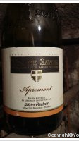 Adrien Vacher - Cuvée Exclusive