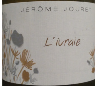 Jerome Jouret - L'Ivraie
