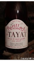 Pétillant de Tayat