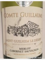 Comte Guillaume