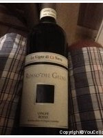 Rosso Del Gelso
