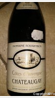 Domaine Rougeyron - Bousset d'Or