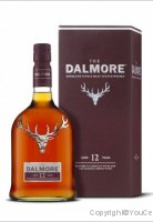Dalmore 12 Ans