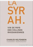 Charles Helfenbein - La syrah