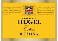 Hugel - Estate