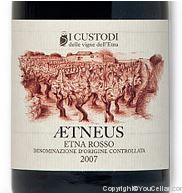 I Custodi - Aetneus