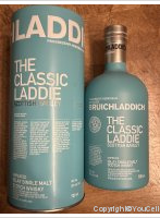 Bruichladdich - The Classic Laddie
