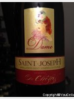 Domaine du Chêne - La Dame