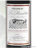 Château La Prioulette