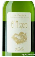 El Nispero - Albillo