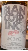 Campi di Fonterenza - Biancospino