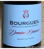Domaine Omasson - Bourgeuil