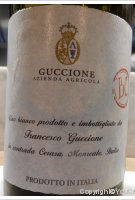 Guccione Francesco - B(ianco di) C(erasa)